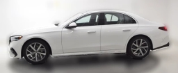 Mercedes-Benz E-Class E 350 RWD Sedan 2026
