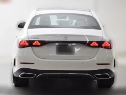 Mercedes-Benz E-Class E 350 RWD Sedan 2026