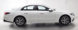 Mercedes-Benz E-Class E 350 RWD Sedan 2026