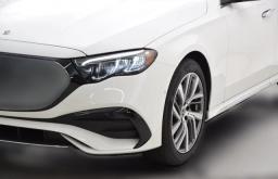 Mercedes-Benz E-Class E 350 RWD Sedan 2026