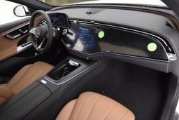 Mercedes-Benz E-Class E 350 RWD Sedan 2026