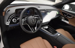 Mercedes-Benz E-Class E 350 RWD Sedan 2026