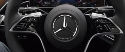 Mercedes-Benz E-Class E 350 RWD Sedan 2026