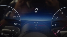 Mercedes-Benz E-Class E 350 RWD Sedan 2026
