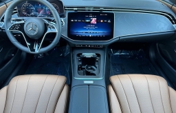 Mercedes-Benz E-Class E 350 RWD Sedan 2026