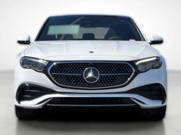 Mercedes-Benz E-Class E 350 RWD Sedan 2026
