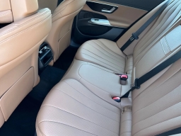 Mercedes-Benz E-Class E 350 RWD Sedan 2026
