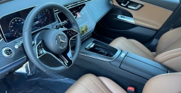 Mercedes-Benz E-Class E 350 RWD Sedan 2026