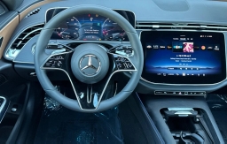 Mercedes-Benz E-Class E 350 RWD Sedan 2026