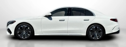 Mercedes-Benz E-Class E 350 RWD Sedan 2026