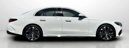 Mercedes-Benz E-Class E 350 RWD Sedan 2026