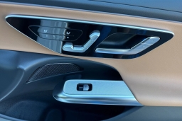Mercedes-Benz E-Class E 350 RWD Sedan 2026