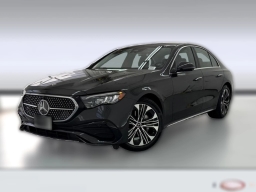 Mercedes-Benz E-Class E 350 RWD Sedan 2026