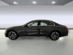 Mercedes-Benz E-Class E 350 RWD Sedan 2026