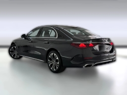 Mercedes-Benz E-Class E 350 RWD Sedan 2026