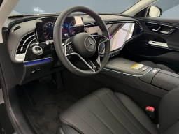 Mercedes-Benz E-Class E 350 RWD Sedan 2026