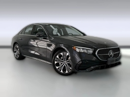 Mercedes-Benz E-Class E 350 RWD Sedan 2026