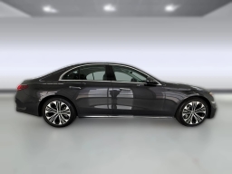 Mercedes-Benz E-Class E 350 RWD Sedan 2026