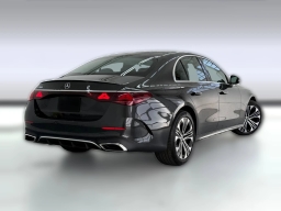 Mercedes-Benz E-Class E 350 RWD Sedan 2026