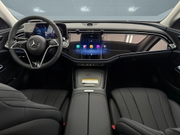 Mercedes-Benz E-Class E 350 RWD Sedan 2026