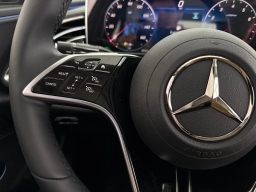 Mercedes-Benz E-Class E 350 RWD Sedan 2026