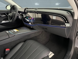 Mercedes-Benz E-Class E 350 RWD Sedan 2026