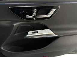Mercedes-Benz E-Class E 350 RWD Sedan 2026
