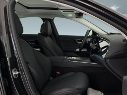 Mercedes-Benz E-Class E 350 RWD Sedan 2026