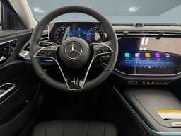 Mercedes-Benz E-Class E 350 RWD Sedan 2026