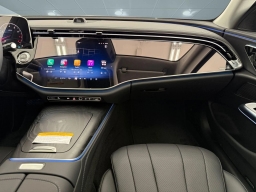 Mercedes-Benz E-Class E 350 RWD Sedan 2026