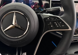 Mercedes-Benz E-Class E 350 RWD Sedan 2026