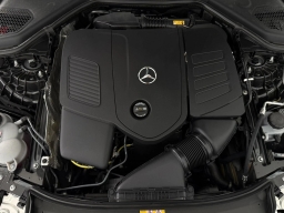 Mercedes-Benz E-Class E 350 RWD Sedan 2026
