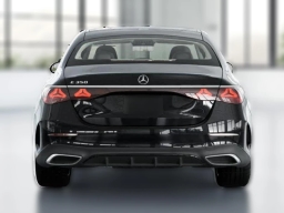 Mercedes-Benz E-Class E 350 RWD Sedan 2026