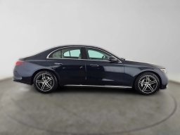 Mercedes-Benz E-Class E 350 RWD Sedan 2026