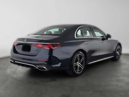Mercedes-Benz E-Class E 350 RWD Sedan 2026