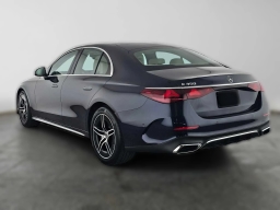Mercedes-Benz E-Class E 350 RWD Sedan 2026