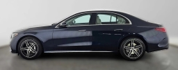 Mercedes-Benz E-Class E 350 RWD Sedan 2026