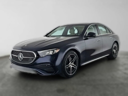 Mercedes-Benz E-Class E 350 RWD Sedan 2026