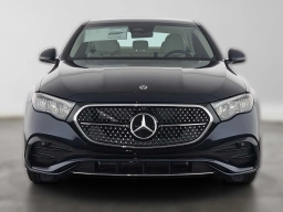 Mercedes-Benz E-Class E 350 RWD Sedan 2026