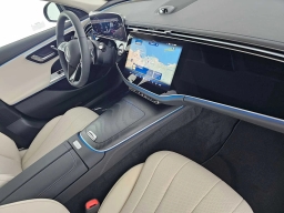 Mercedes-Benz E-Class E 350 RWD Sedan 2026