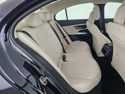 Mercedes-Benz E-Class E 350 RWD Sedan 2026