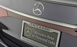 Mercedes-Benz E-Class E 350 RWD Sedan 2026