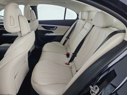 Mercedes-Benz E-Class E 350 RWD Sedan 2026