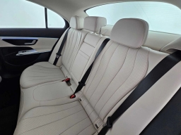 Mercedes-Benz E-Class E 350 RWD Sedan 2026