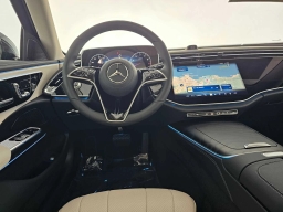 Mercedes-Benz E-Class E 350 RWD Sedan 2026