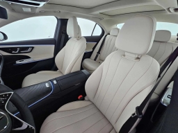 Mercedes-Benz E-Class E 350 RWD Sedan 2026