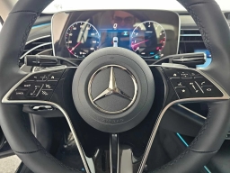 Mercedes-Benz E-Class E 350 RWD Sedan 2026