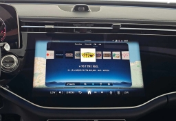 Mercedes-Benz E-Class E 350 RWD Sedan 2026