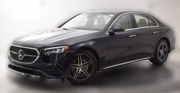 Mercedes-Benz E-Class E 350 RWD Sedan 2026