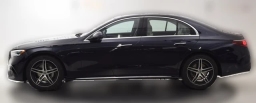 Mercedes-Benz E-Class E 350 RWD Sedan 2026